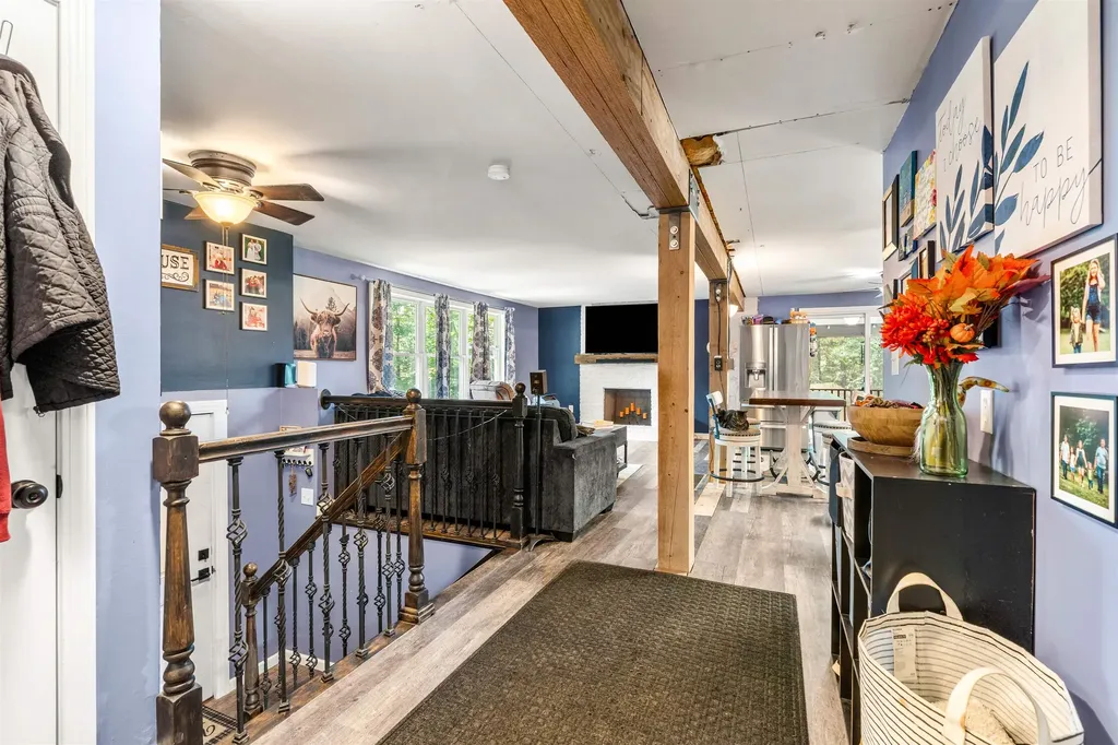 96 Clark Hill Road New Boston NH 03070
