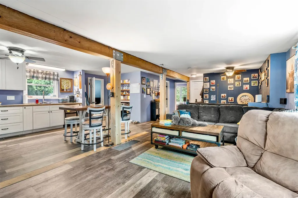 96 Clark Hill Road New Boston NH 03070