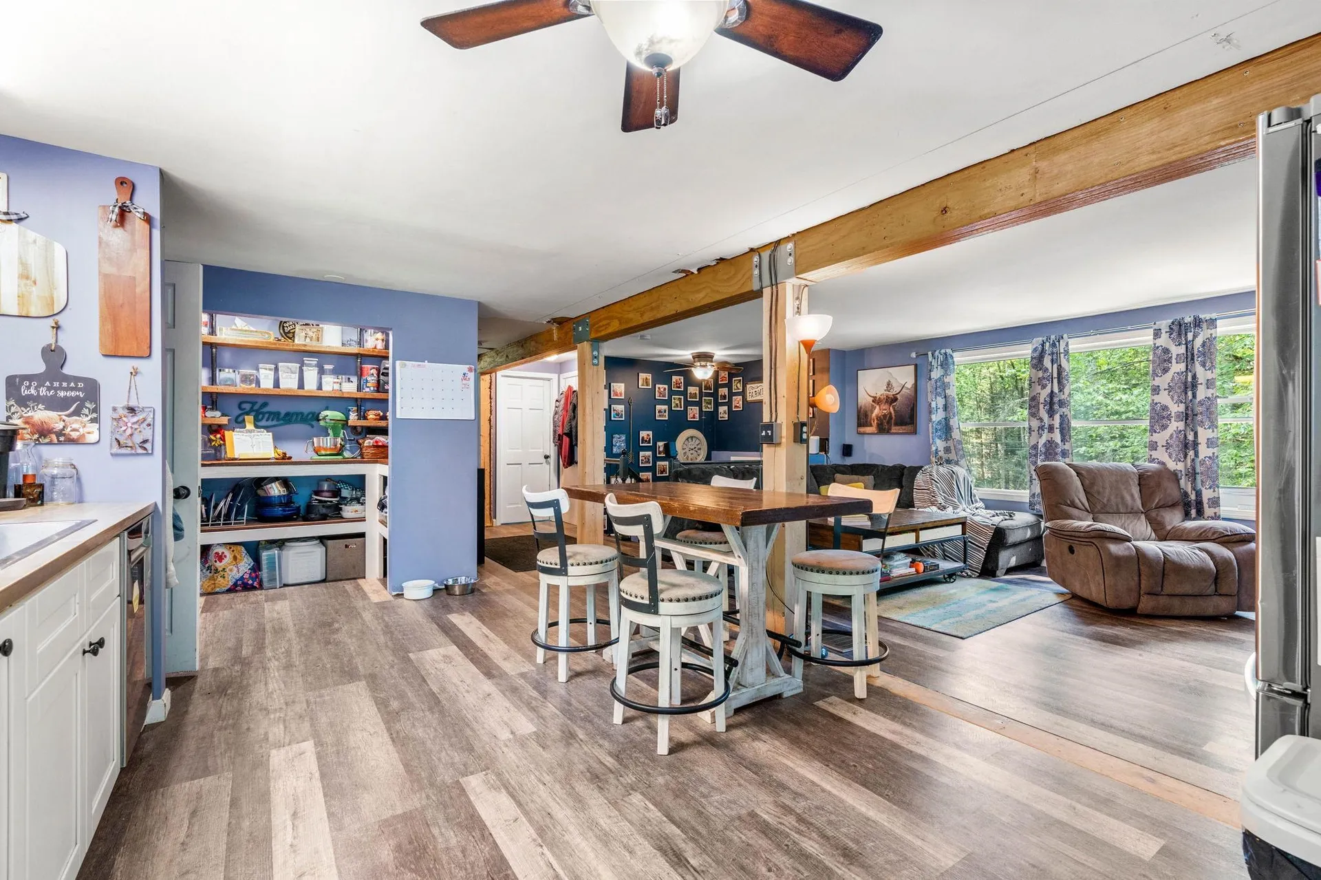 96 Clark Hill Road New Boston NH 03070