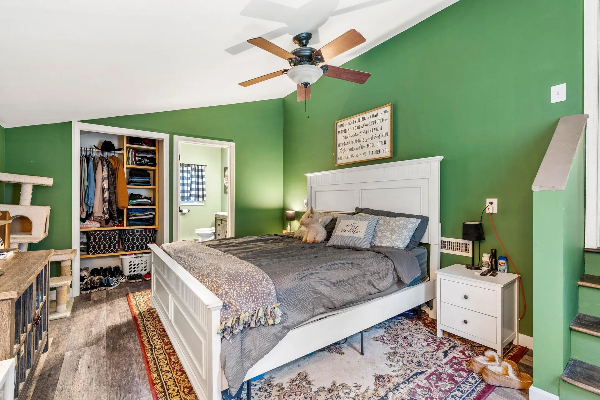 96 Clark Hill Road New Boston NH 03070