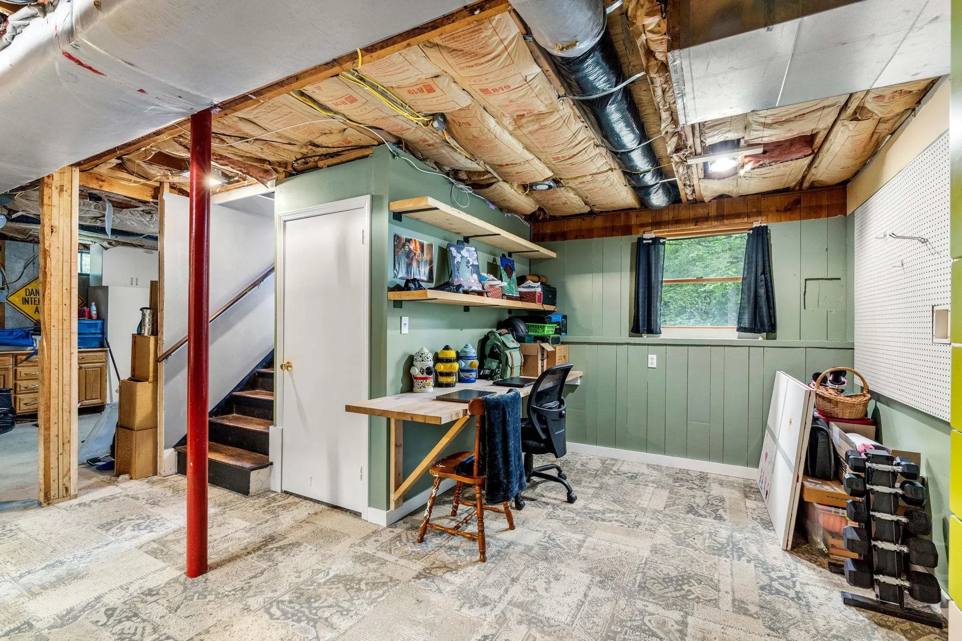 96 Clark Hill Road New Boston NH 03070