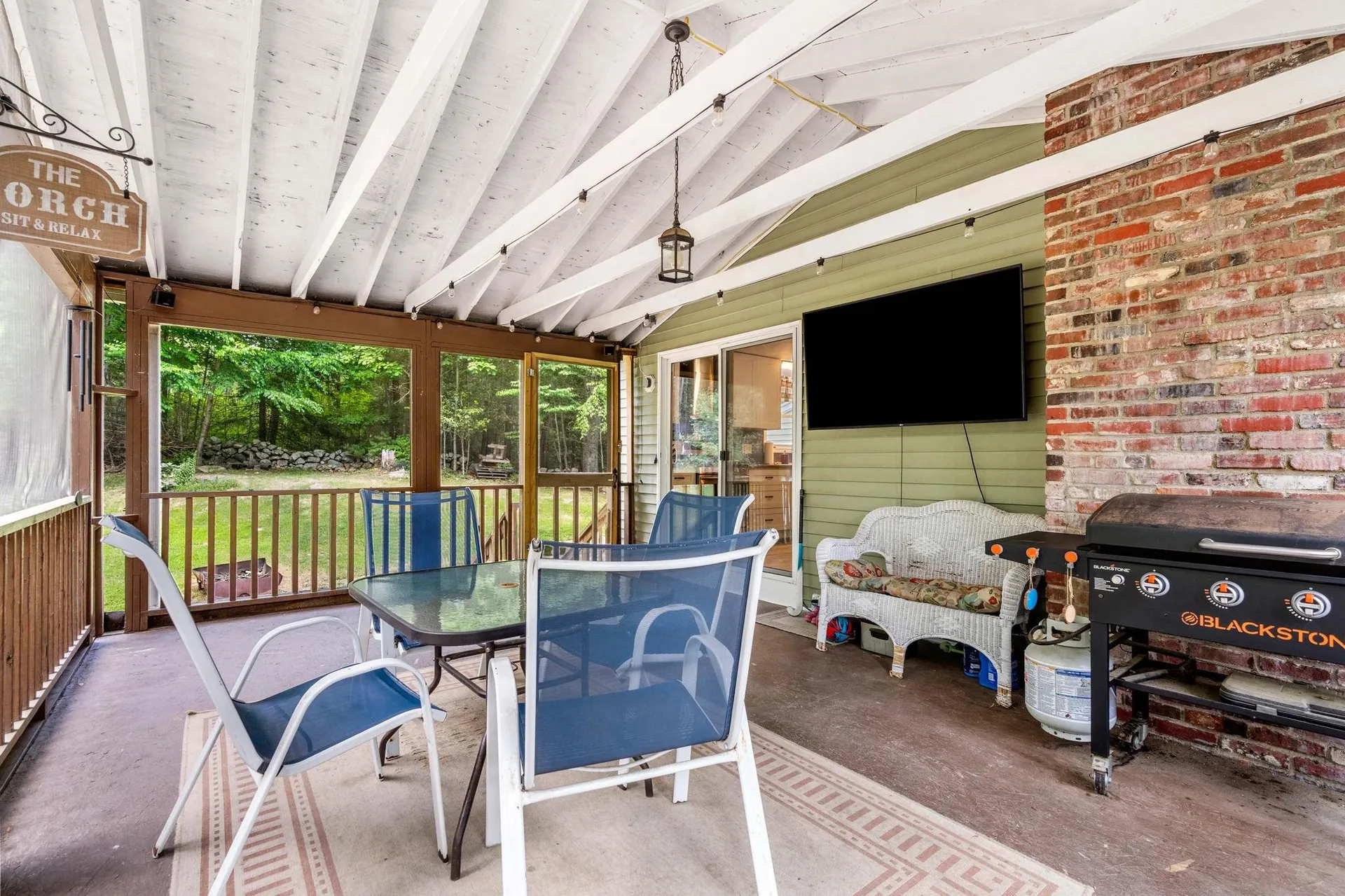 96 Clark Hill Road New Boston NH 03070