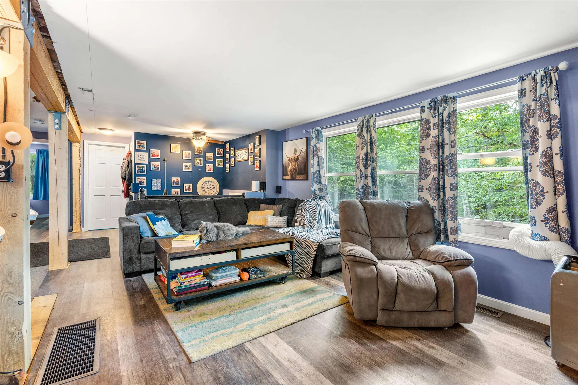 96 Clark Hill Road New Boston NH 03070