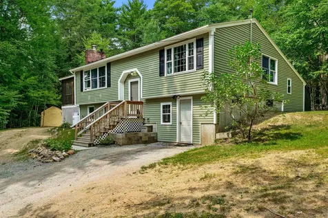 96 Clark Hill Road New Boston NH 03070