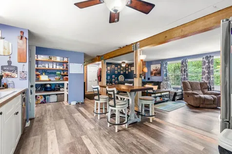 96 Clark Hill Road New Boston NH 03070