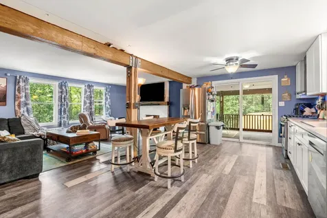 96 Clark Hill Road New Boston NH 03070