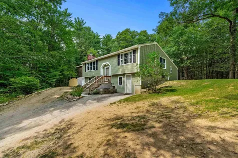 96 Clark Hill Road New Boston NH 03070