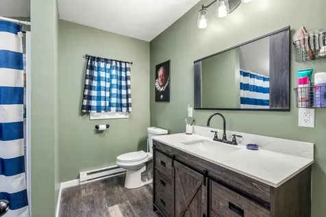 96 Clark Hill Road New Boston NH 03070