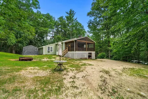 96 Clark Hill Road New Boston NH 03070