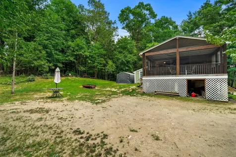 96 Clark Hill Road New Boston NH 03070