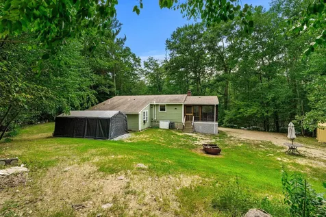 96 Clark Hill Road New Boston NH 03070