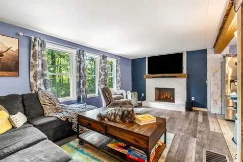96 Clark Hill Road New Boston NH 03070