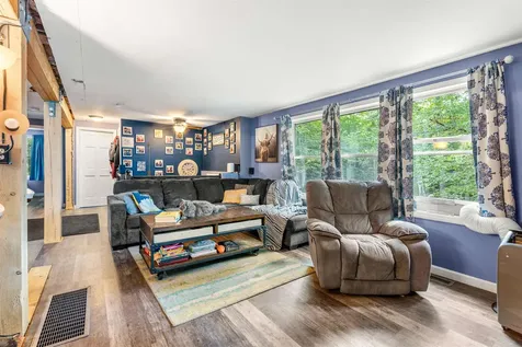 96 Clark Hill Road New Boston NH 03070