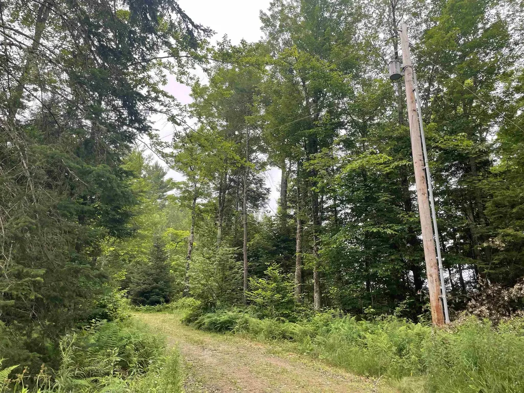 130 Stevens Road Woodbury VT 05681