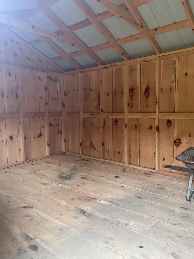 130 Stevens Road Woodbury VT 05681