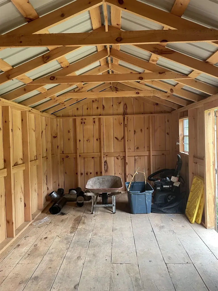 130 Stevens Road Woodbury VT 05681