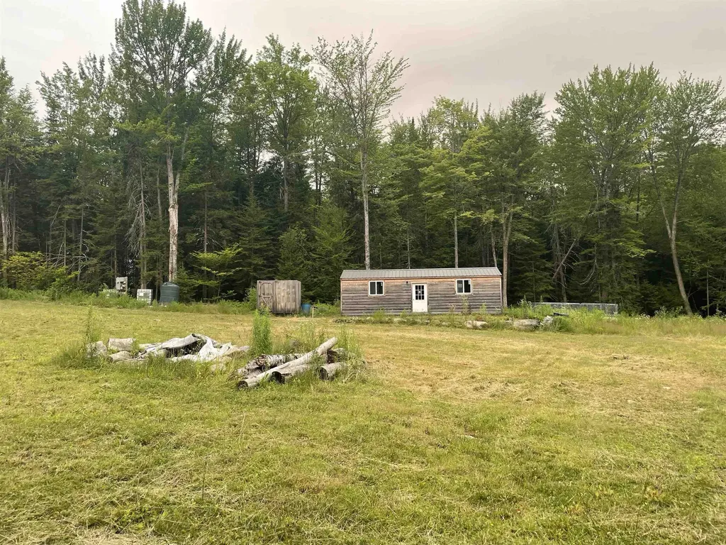 130 Stevens Road Woodbury VT 05681
