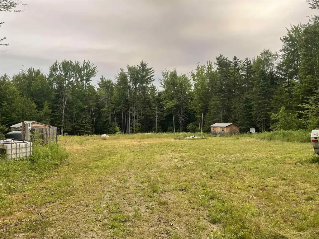 130 Stevens Road Woodbury VT 05681