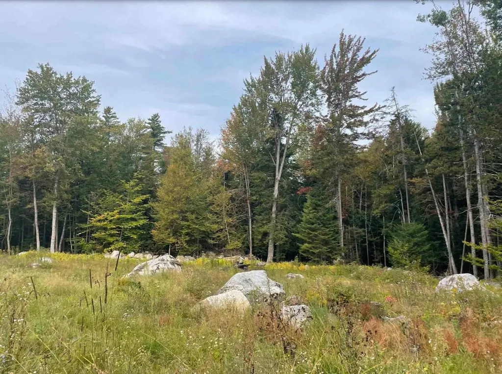130 Stevens Road Woodbury VT 05681