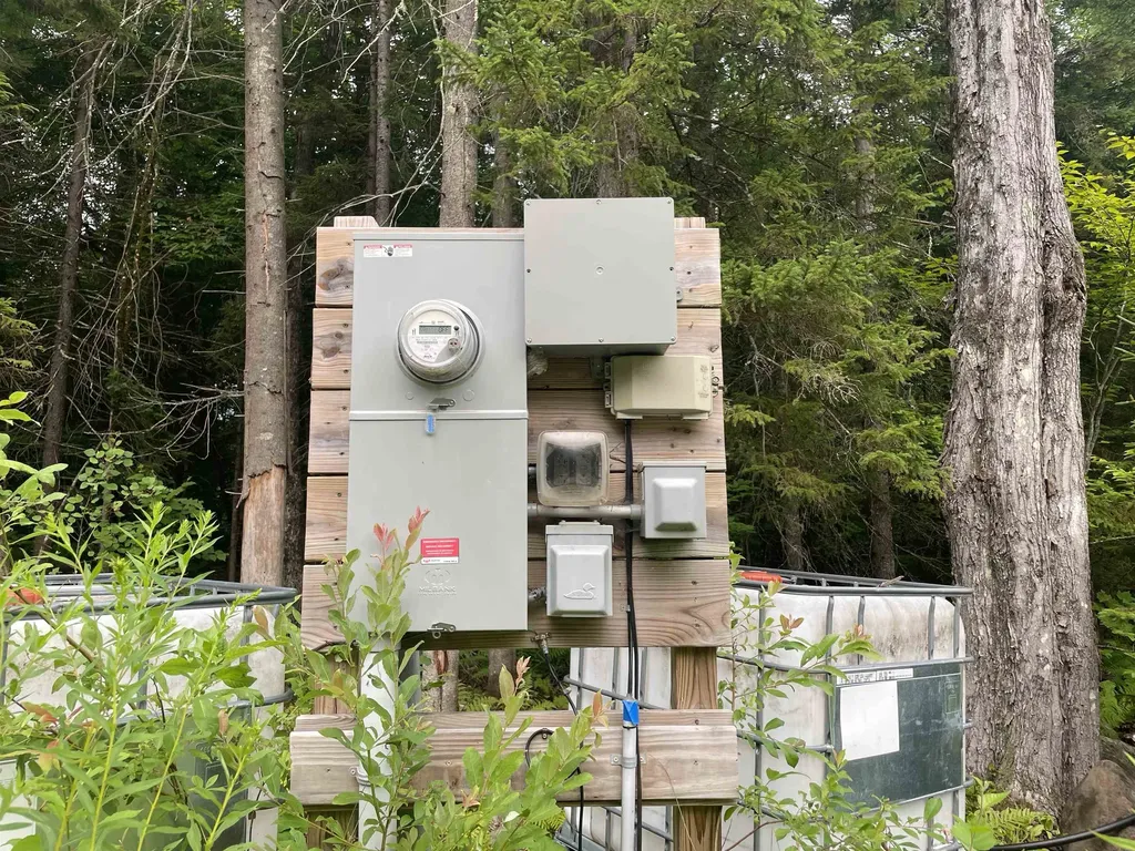 130 Stevens Road Woodbury VT 05681