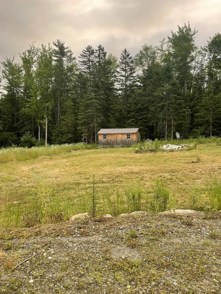 130 Stevens Road Woodbury VT 05681