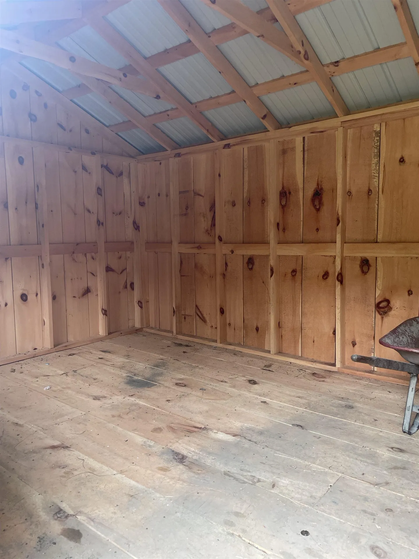 130 Stevens Road Woodbury VT 05681