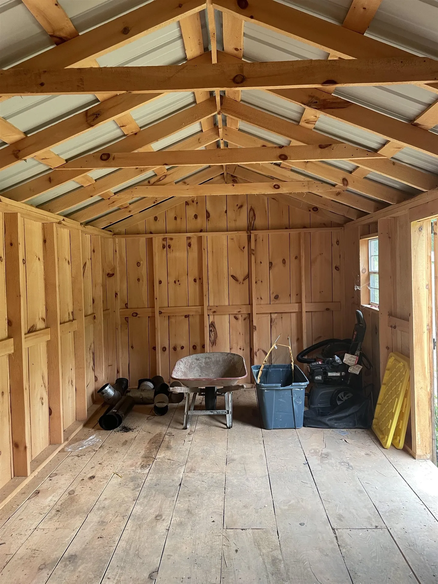 130 Stevens Road Woodbury VT 05681