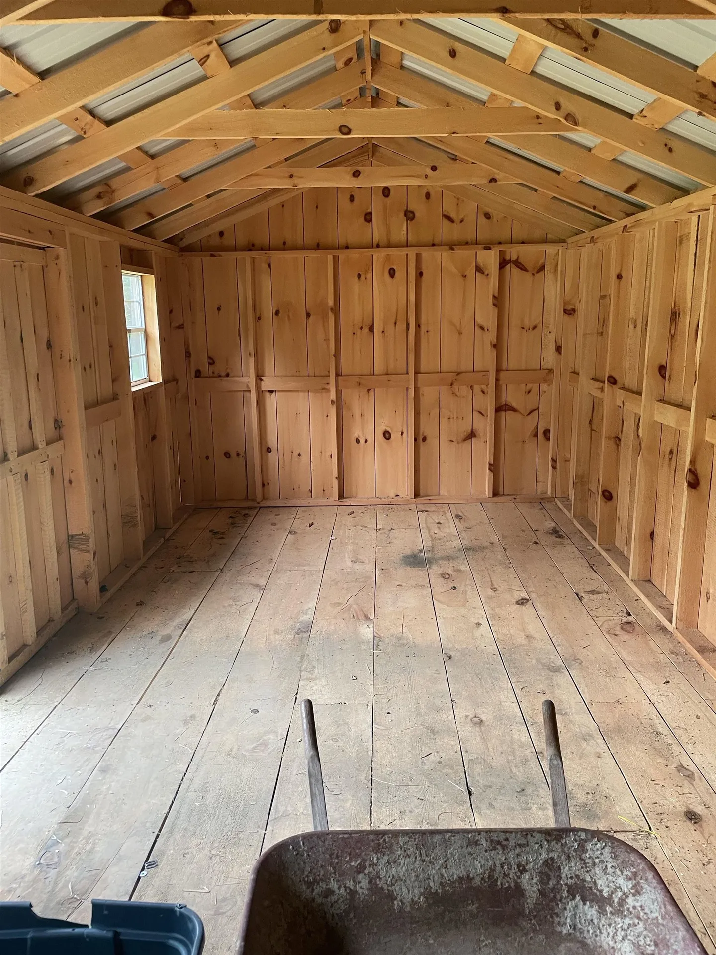 130 Stevens Road Woodbury VT 05681