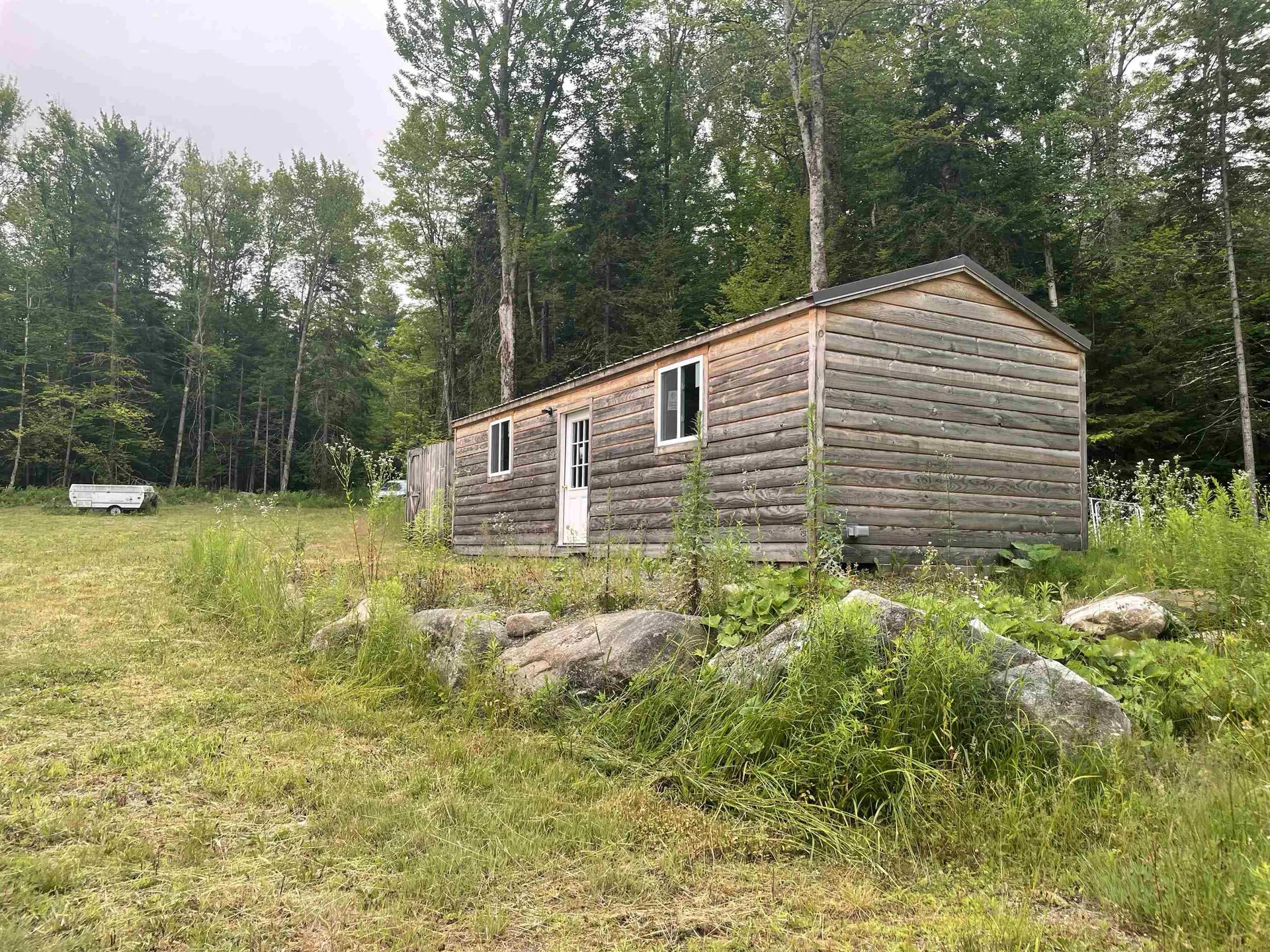 130 Stevens Road Woodbury VT 05681