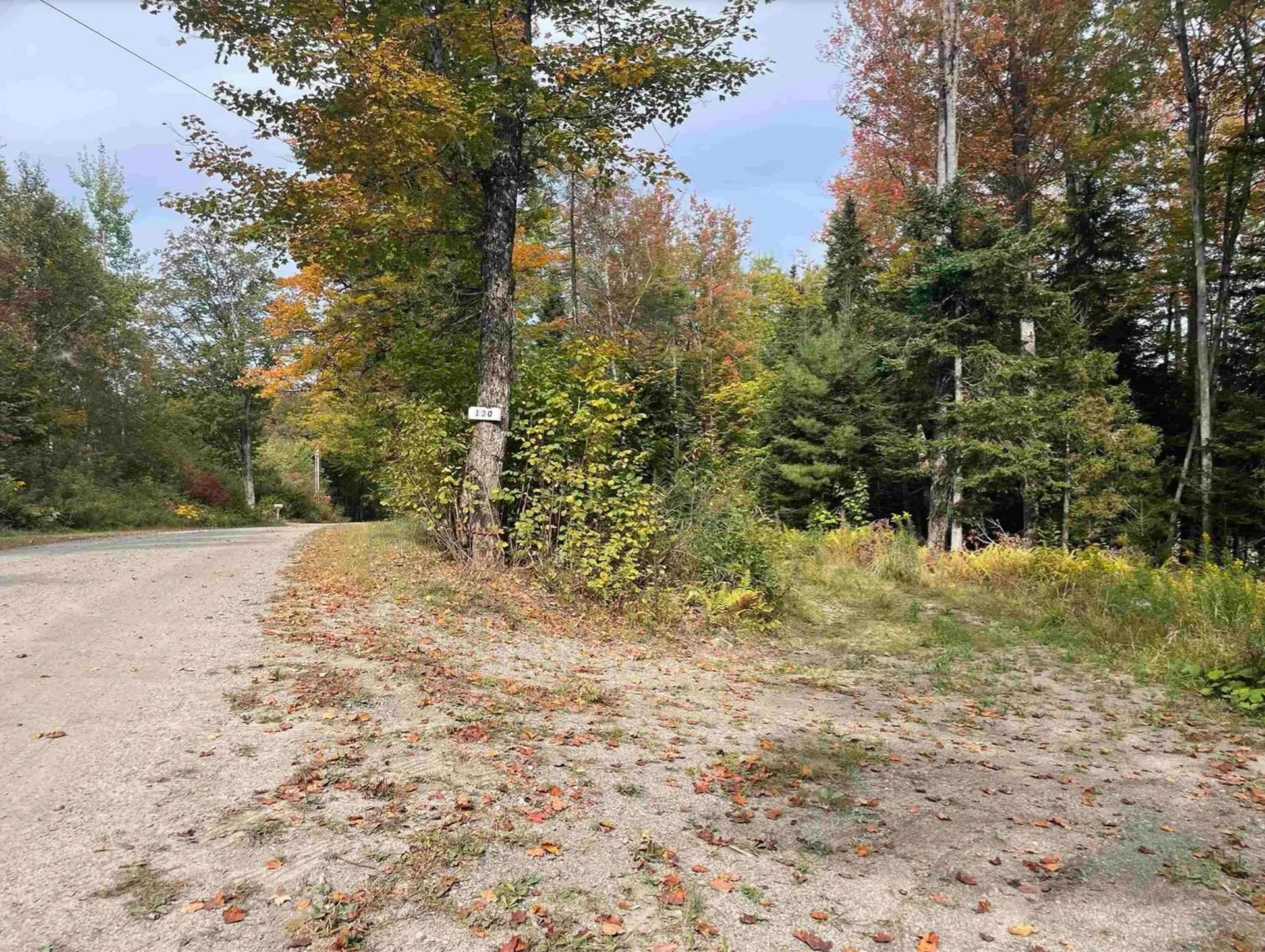 130 Stevens Road Woodbury VT 05681