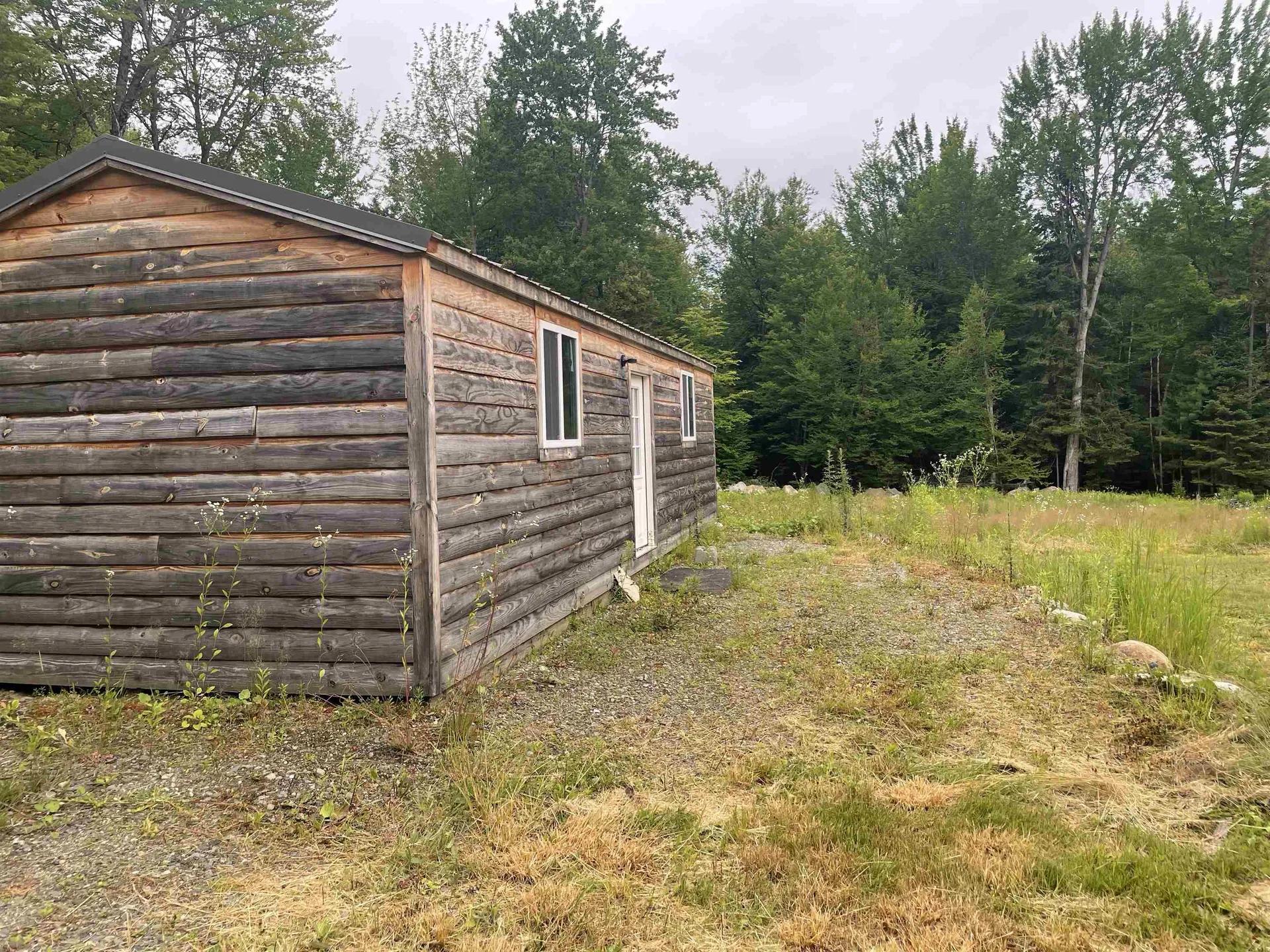 130 Stevens Road Woodbury VT 05681