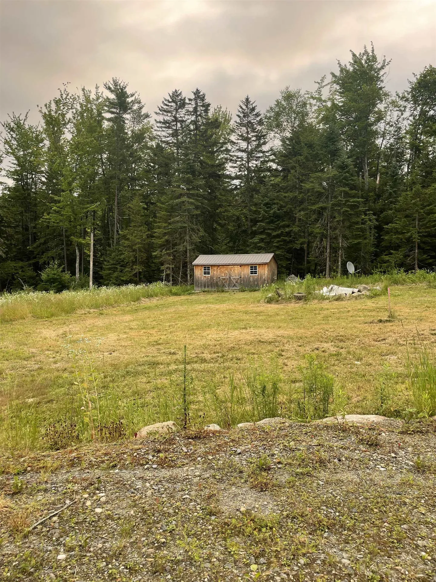 130 Stevens Road Woodbury VT 05681