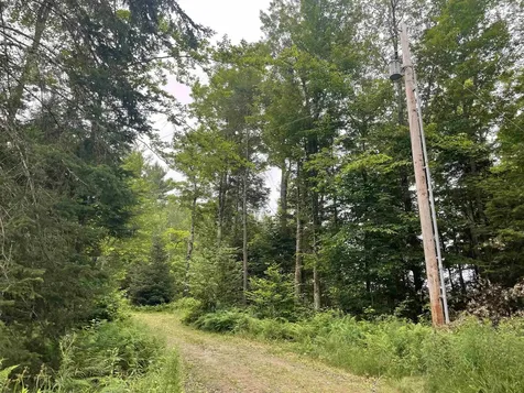 130 Stevens Road Woodbury VT 05681