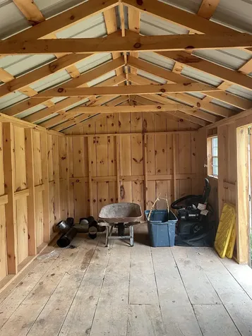 130 Stevens Road Woodbury VT 05681
