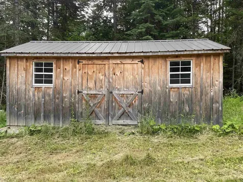 130 Stevens Road Woodbury VT 05681