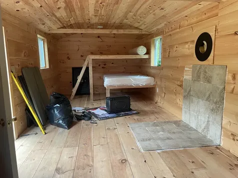 130 Stevens Road Woodbury VT 05681