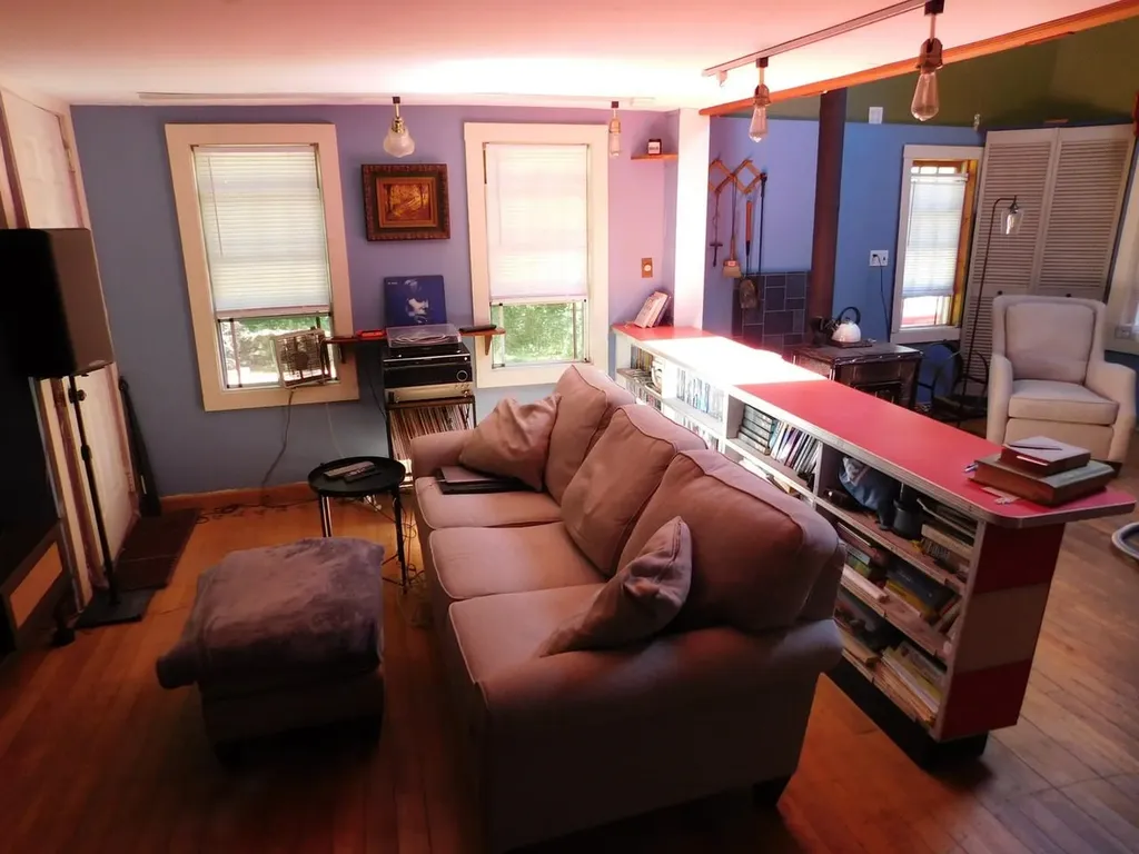 9562 Main Road Huntington VT 05462
