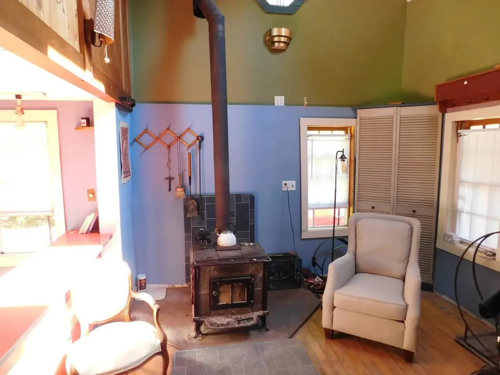 9562 Main Road Huntington VT 05462
