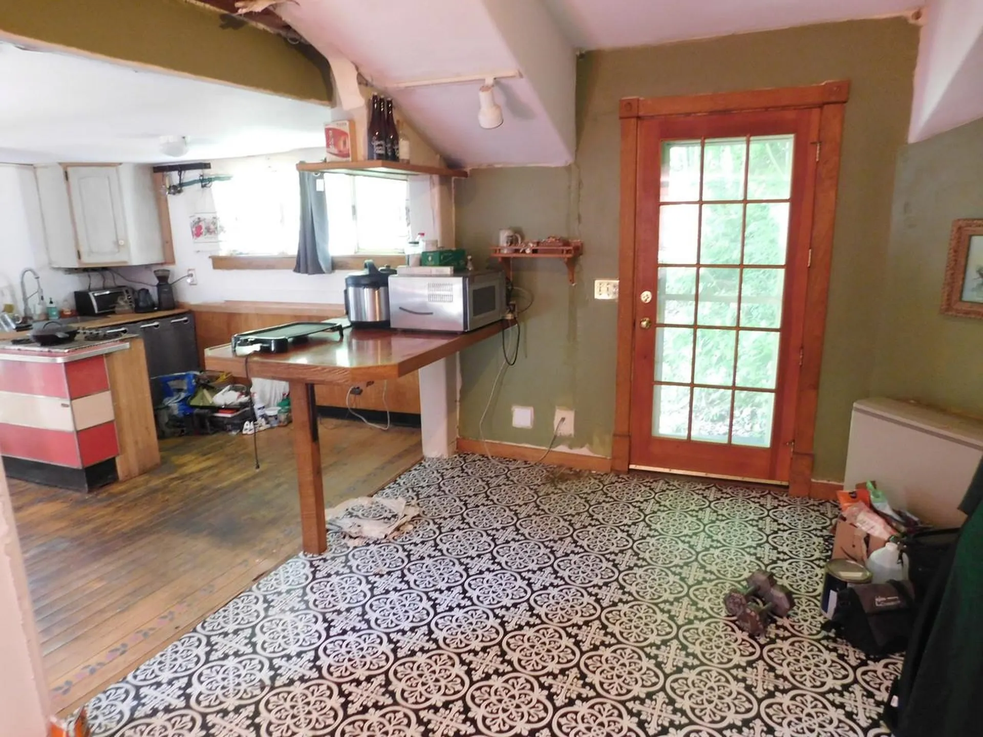 9562 Main Road Huntington VT 05462