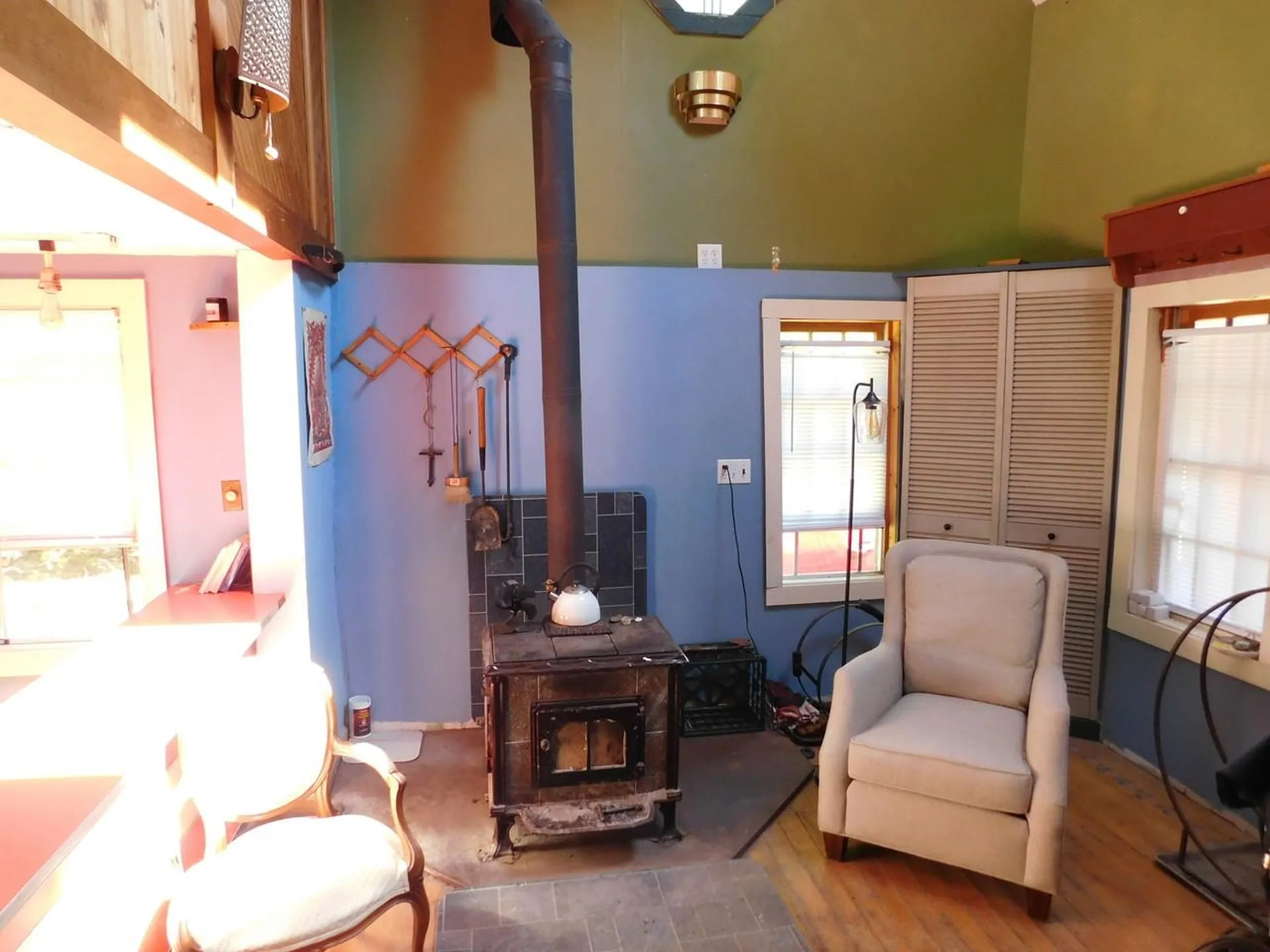 9562 Main Road Huntington VT 05462