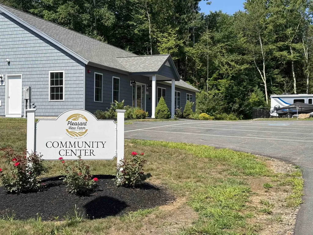 62B Sunset Ridge Road Epping NH 03042
