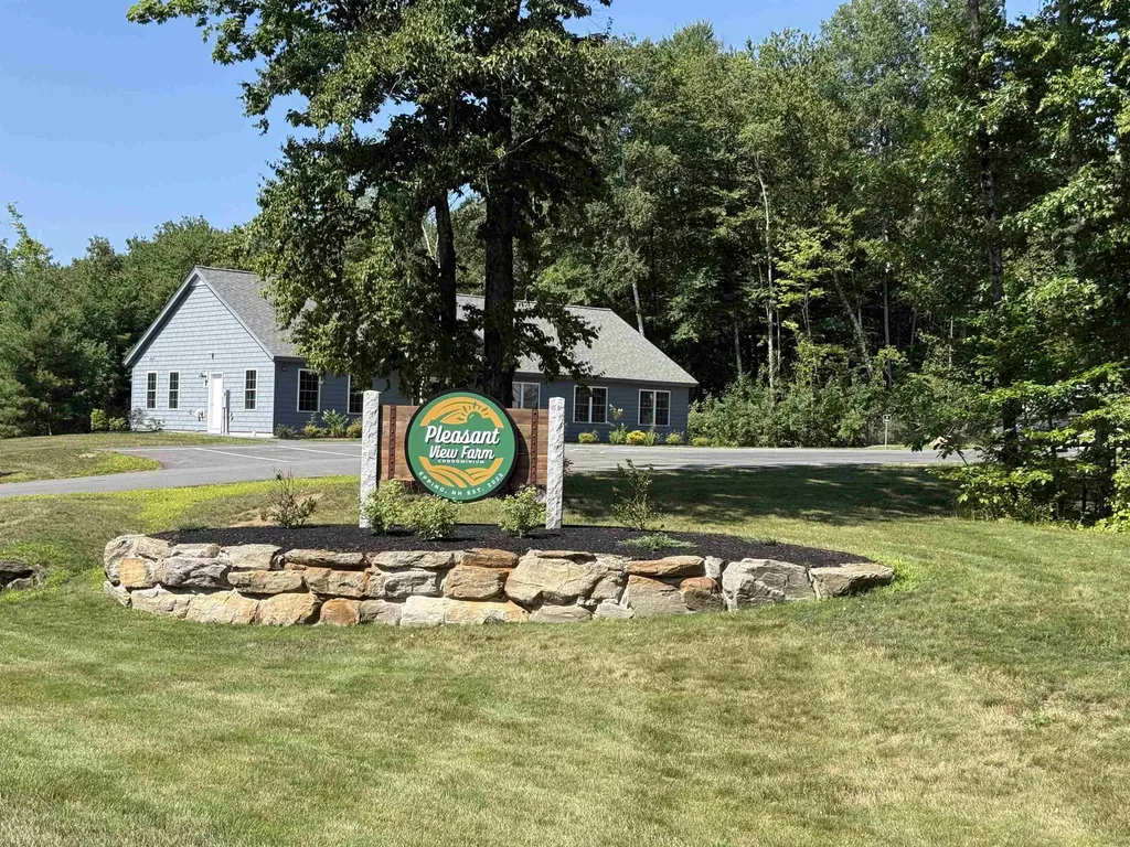62B Sunset Ridge Road Epping NH 03042
