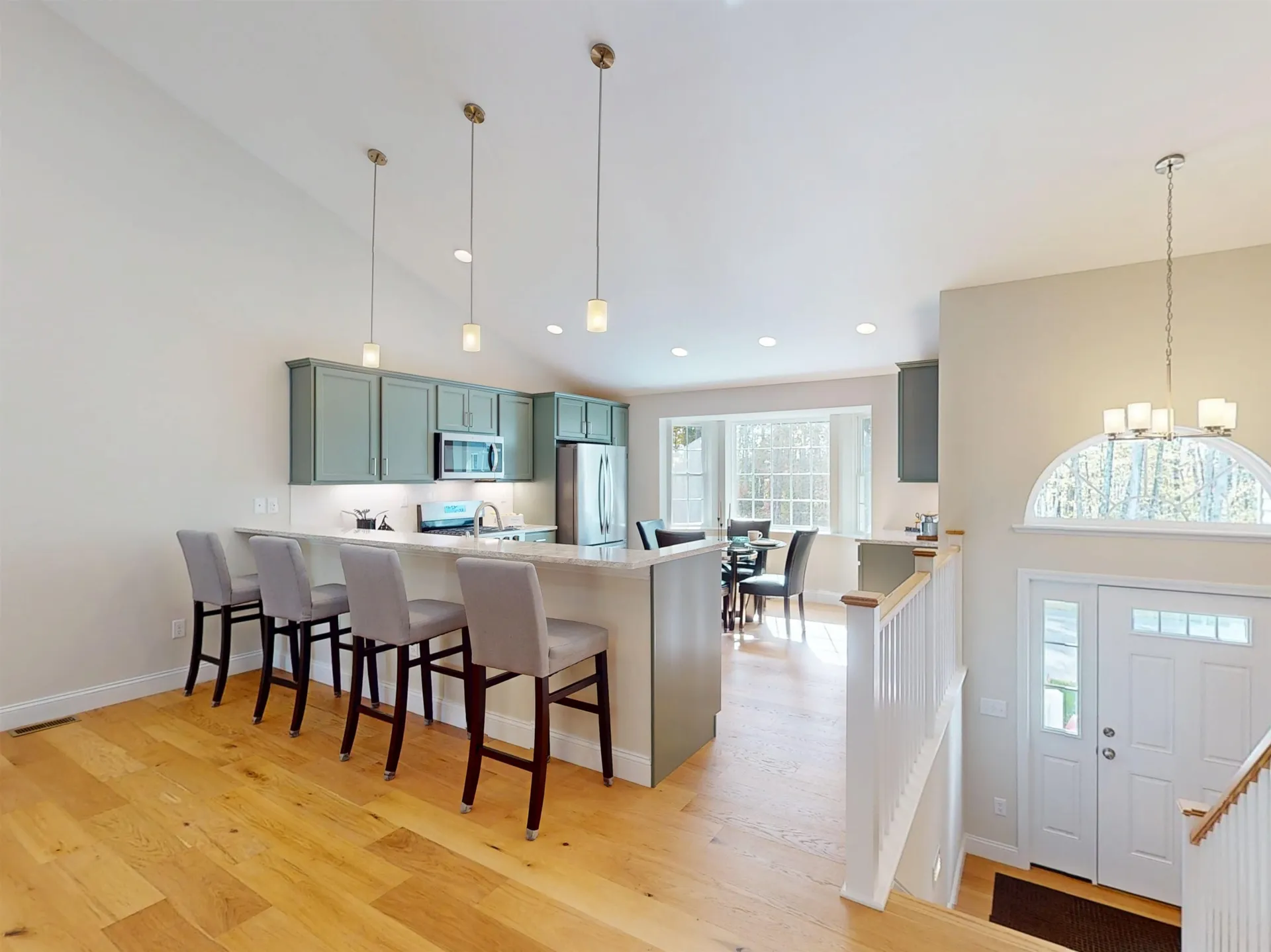 62B Sunset Ridge Road Epping NH 03042