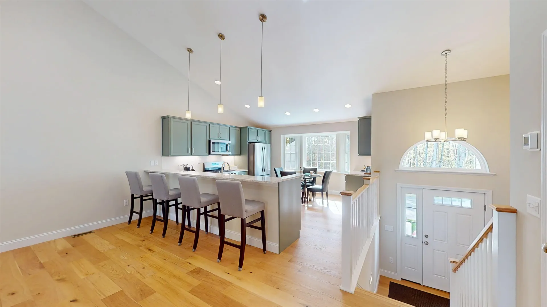 62B Sunset Ridge Road Epping NH 03042