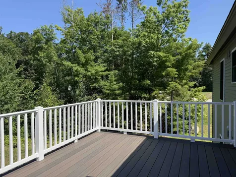 62B Sunset Ridge Road Epping NH 03042