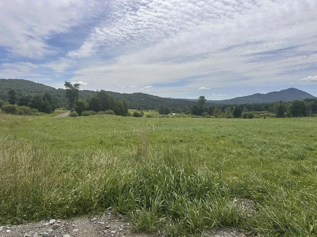 00 Corner Of Cleveland Corners And Trombley Hill Road Hyde Park VT 05655