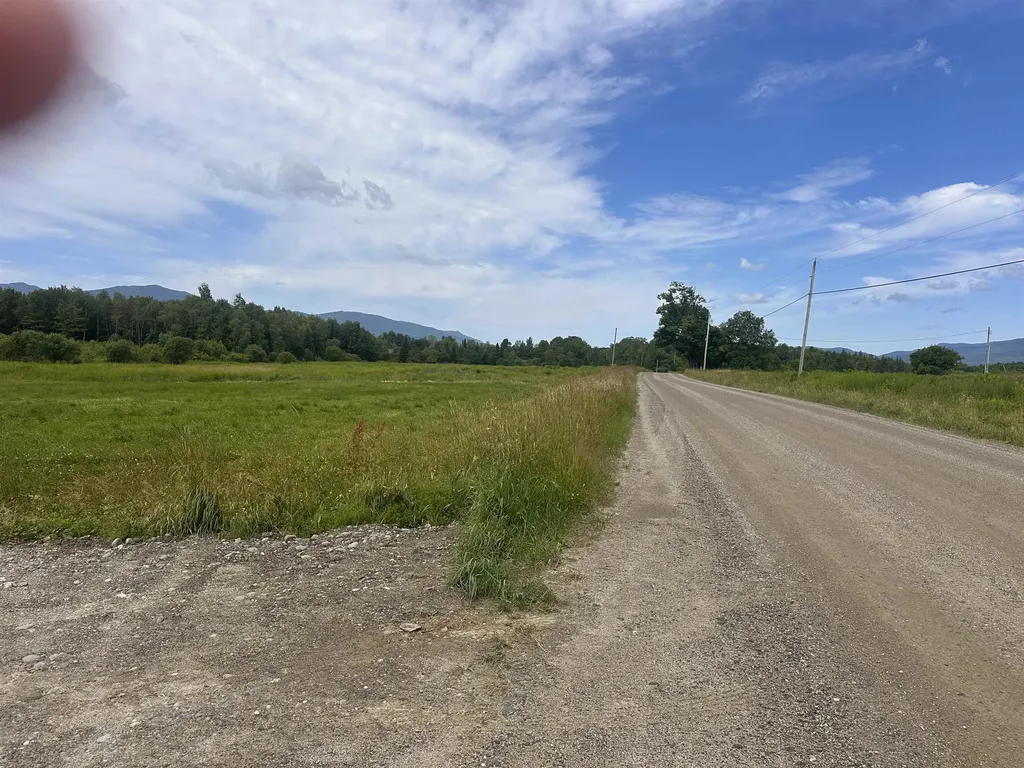 00 Corner Of Cleveland Corners And Trombley Hill Road Hyde Park VT 05655
