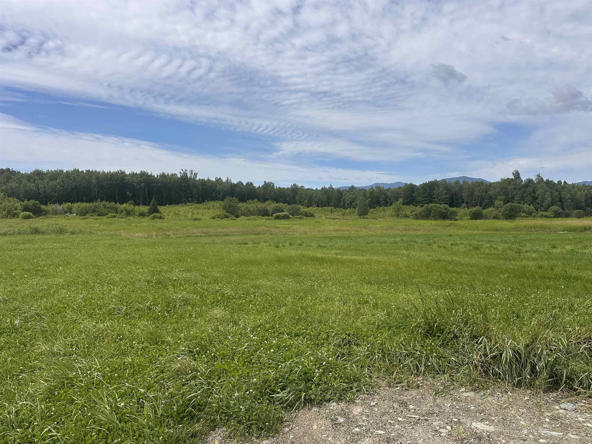 00 Corner Of Cleveland Corners And Trombley Hill Road Hyde Park VT 05655