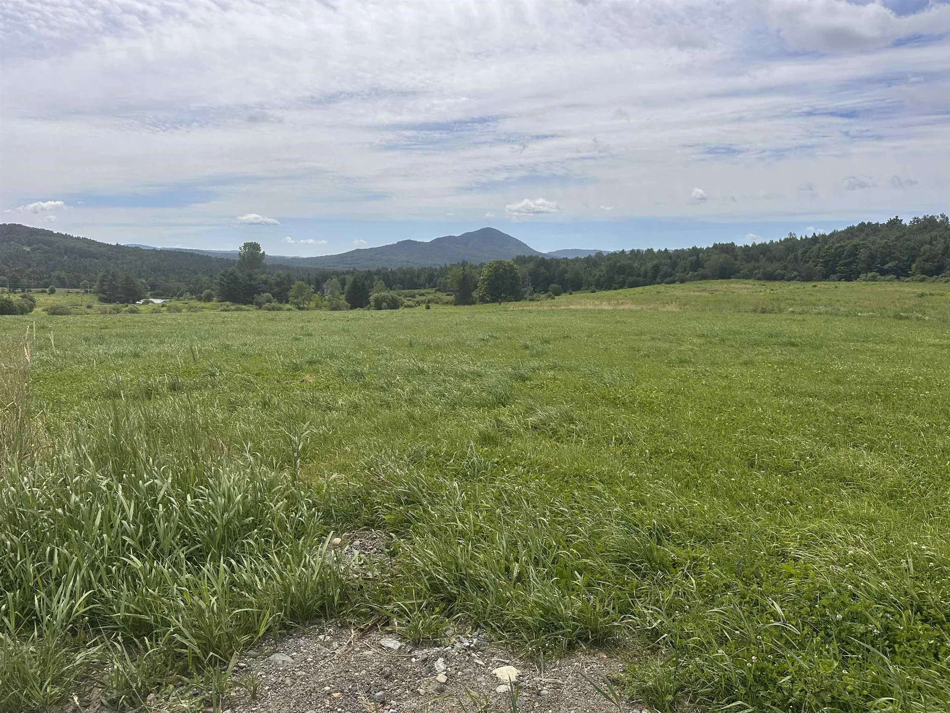00 Corner Of Cleveland Corners And Trombley Hill Road Hyde Park VT 05655