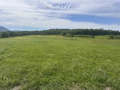 00 Corner Of Cleveland Corners And Trombley Hill Road Hyde Park VT 05655